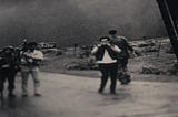 ‘The Stringer: The Man Who Took The Photo’ Review—Astonishing documentary rights a wrong