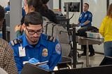 TSA: Both parties are hurting us to hurt each other