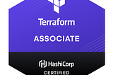 My experience with HashiCorp Certified: Terraform Associate 2021