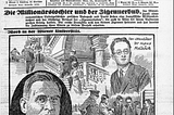 A Turd in the Punchbowl: Initial Thoughts Christoph Shuringa’s A Social History of Analytic…