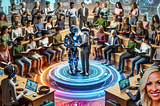 Revolutionizing Education: Jessica Linn Toft’s Vision for VR, AI, and Inclusive Learning