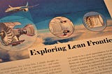 Exploring Lean Frontiers