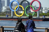 Patriarchy and Pandemic Leave a Question Mark on 2020 Tokyo Olympics