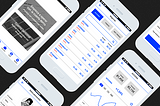 Buy & Sell — UX Case of study