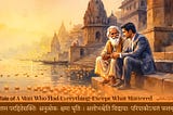 A Sanskrit Subhāṣitam on the Ripeness of Knowledge: शीलम परहितेसक्तिः अनुत्सेकः क्षमा धृतिः