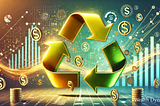 The Power of Recycling Your Money Part 1