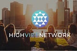 Meet your Highvibe.Network family