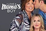 TLC does it again; “I Love A Mama’s Boy” is my everything