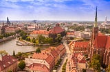 Things to do in Wroclaw