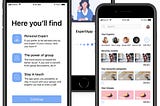 ExpertApp — UX case study
