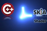 How To Use Skia Shader SkSL Shading Language Code in C++ Builder?
