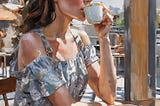 O que eu quero para o café da manhã?