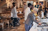 Redefining Hospitality: Building Inclusive, People-Centred Workplaces