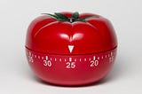 Experiencing Pomodoro