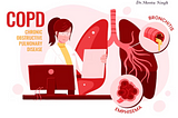 COPD Specialist Doctor in Jaipur- Dr. Sheetu Singh