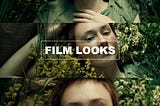 Film Look LUTs for BMPCC 4K/6K — Cinematic Color Grading for Blackmagic Cameras