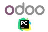 Configure PyCharm to develop with Odoo