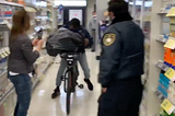 San Francisco’s Shoplifting Saga
