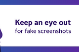 Here’s a quick guide to help you avoid becoming a victim of fake payment screenshots