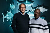 ‘Nobel Prize for Environment’ awarded to Ocean Whistleblowers calling for high seas fishing ban