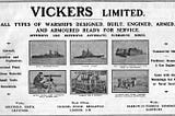 Vickers’ Alliterative Flying Family