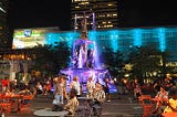 Transforming Cincinnati: The City and the Community