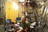 Behind The Fat or The Skinny Programmer