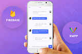 Better Ways to Build an Android Chat App Using Firebase & XMPP