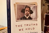 Review of Kamala Harris’ autobiographical book “The truths we hold: an American journey”