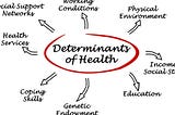 The social value of health