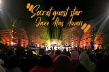 Ulasan Pengalaman Ke Dieng Culture Festival 2019, Termasuk Cerita Dihapusnya Pesta Lampion di DCF — JAZZ ATAS AWAN