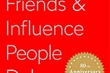 Book Review-How to win friends and influence people