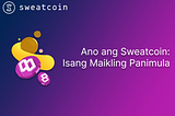 Ano ang Sweatcoin: Isang Maikling Panimula