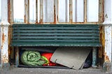 The Challenge of 2024: America’s Mayors Continue to Cite Homelessness as Top Concern