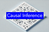 Causal Inference in AI