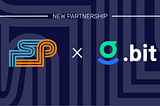 SocialPass x .bit Partnership