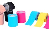 Athletic Tape market