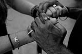 Gentlemen and Ladies: Is There Really A Thing As Forever?