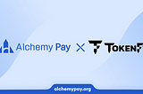 TokenFi Integrates Alchemy Pay’s On-Ramp Solution for Easy Purchase of $TOKEN