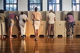 Beyond ramps: How Australia’s upcoming referendum embraces accessibility