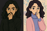 How to Be Mysterious Without Being Distant (The Psychology of Intrigue)