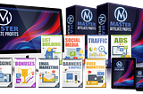 Master Affiliate Profits: The Ultimate Blueprint to Maximize Your Affiliate Earnings.