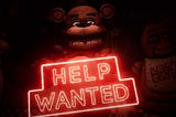 FNaF Help Wanted Mobile Review: Impressive, But Not Without Sacrifice