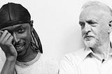 Boy Better Vote: How The Labour Party Used The Power of Music To Reboot Their Brand.