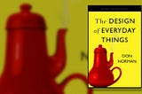 The Design of Everyday Things Book Cover