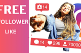 %%Boost Your Profile WITH instagram Follower Generator”100% real and Active #MAX