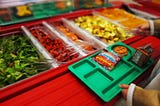 School’s out and kids are hungry