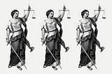 Themis’in kılıcı gerçekten de ona mı ait? — Eleştirel Hukuk Çalışmaları 101
