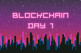 Day 1 — BlockChain Developer Roadmap