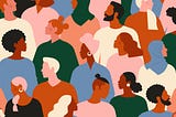 The selection for the study population